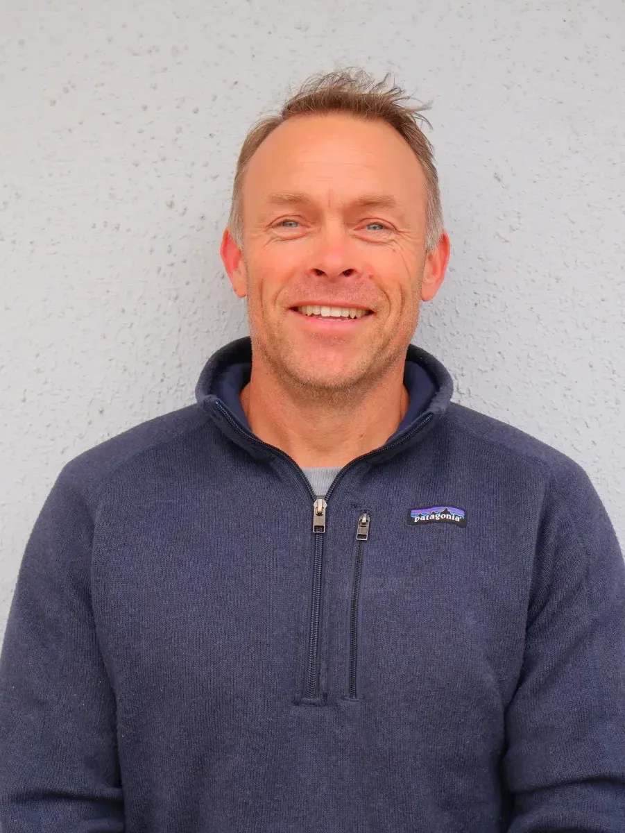 Clete Ryan, Managing Director