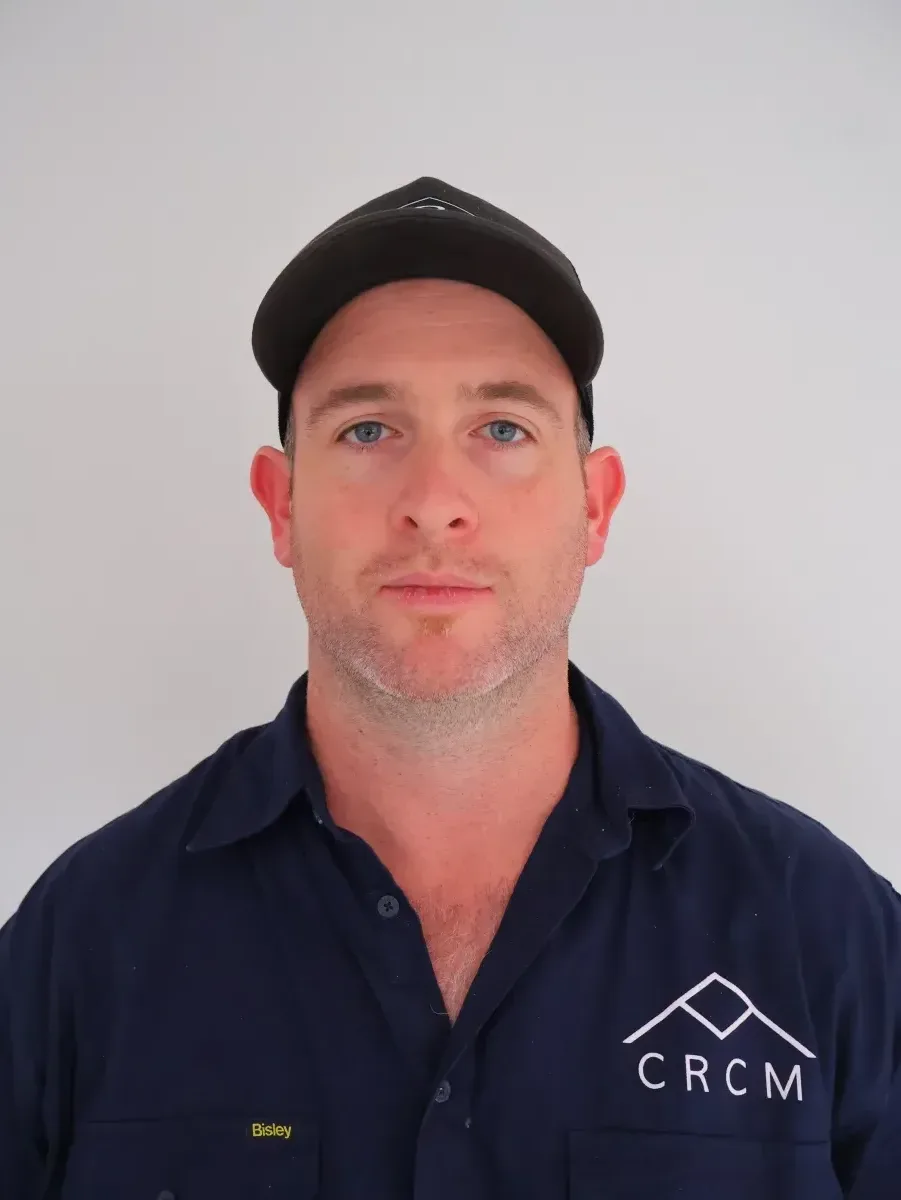 Sam Gibbons, Construction Manager